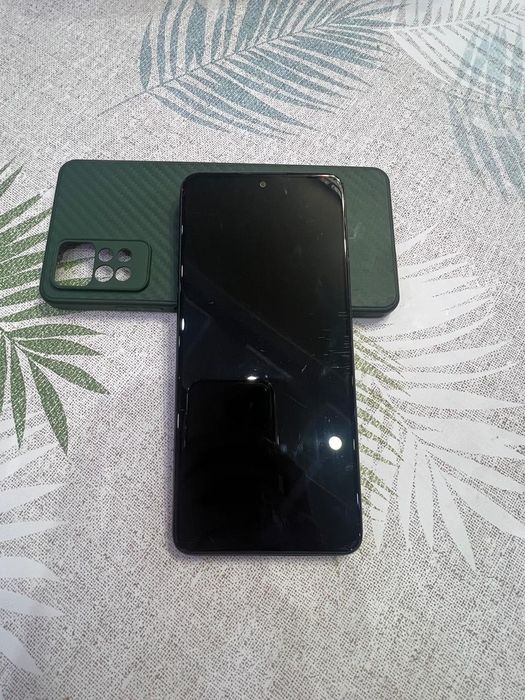 Редми нот 11 про