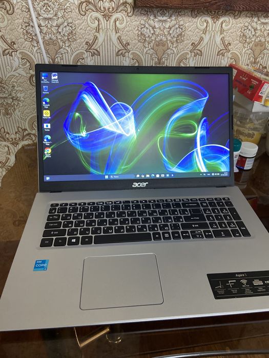 Acer core i3 пок 11 новом сост