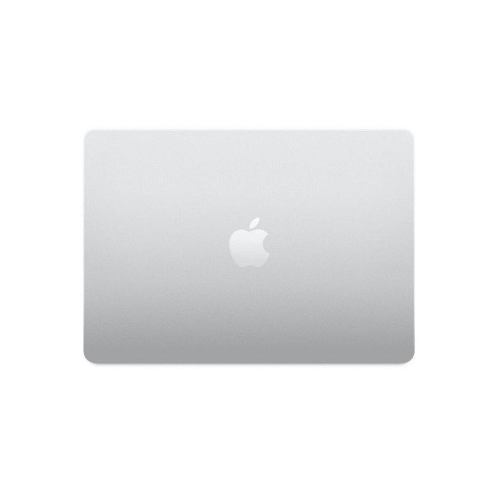 НОВ MacBook Air 15.3” M4/512GB/24GB/10GPU/10CPU/Silver/2025
