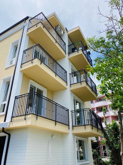 Дава се под наем Двустаен апартамент в Варна, Бриз - 55 кв.м за 637.5 € - Снимка #6