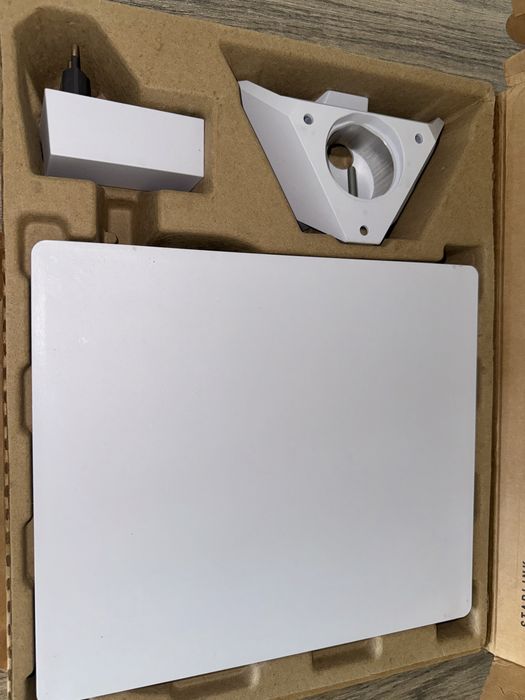 Starlink Mini — интернет там, где его нет