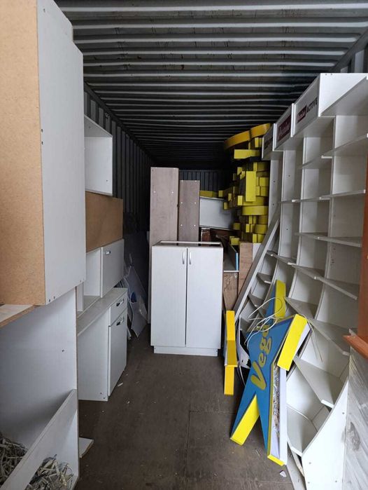 Отдам мебель даром