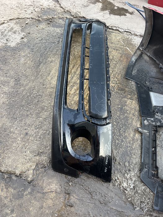 Броня Mini Cooper F56