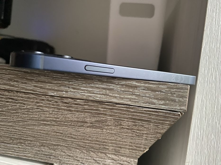 Новый iPhone 12 mini 256gb