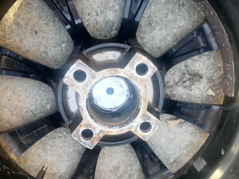 Джанти 15 4x108 6.5J ET16