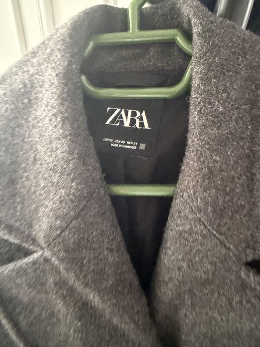 Продам пальто Zara