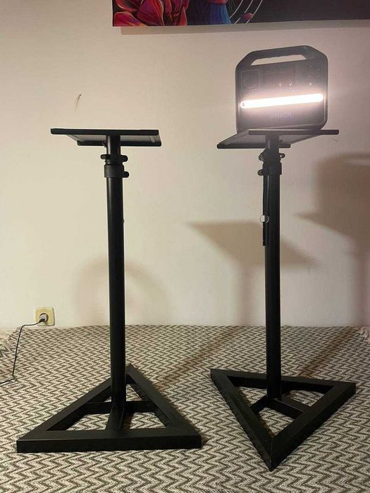 Стойки за тонколони / монитори
