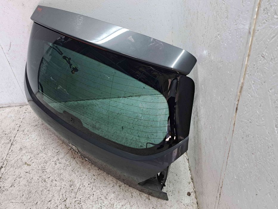 Haion Peugeot 3008 [Fabr 2009-2016] KTP