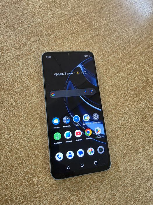 Realme Note 50, 128 Gb