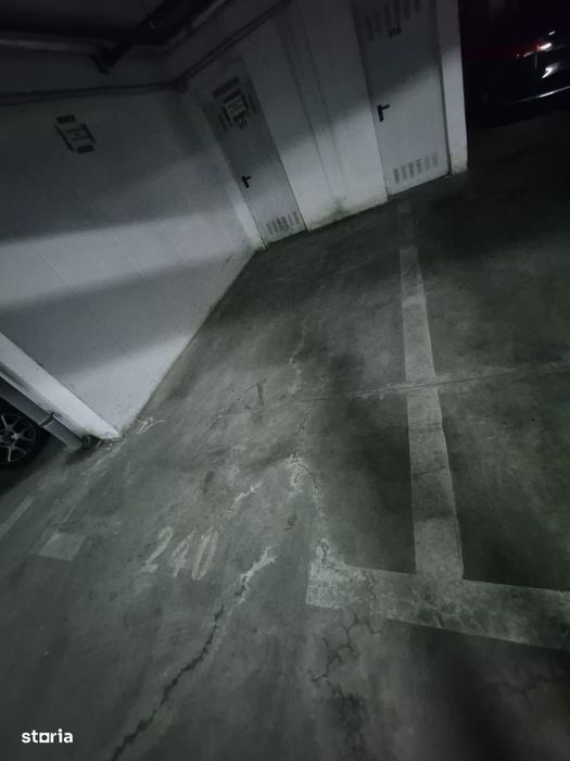 Evocasa Armonia Parcrae Subterana + Boxa