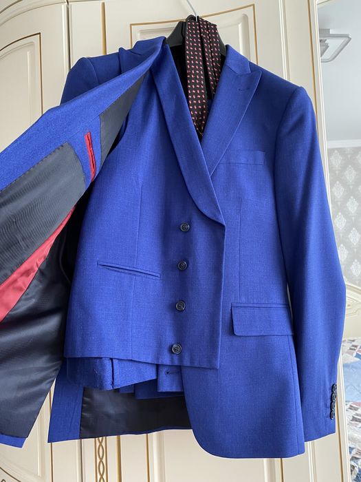 Костюм Турция