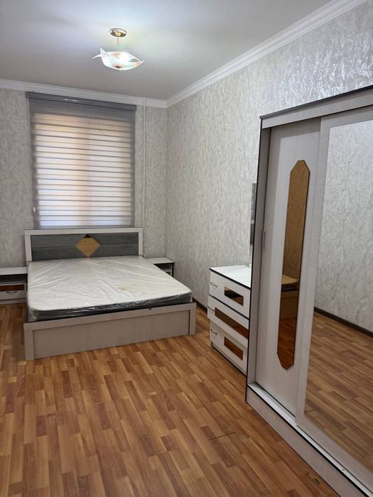 Сдам квартиру Чиланзар квартал 17. Метро рядом 2×3/3/4