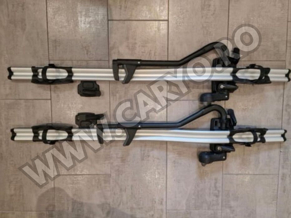 Thule ProRide 591 second-hand