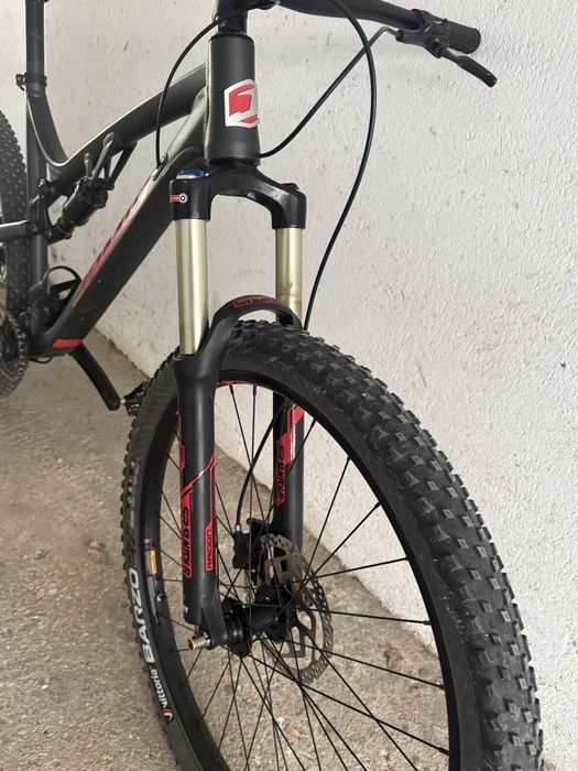 Велосипед Jamis Dakar