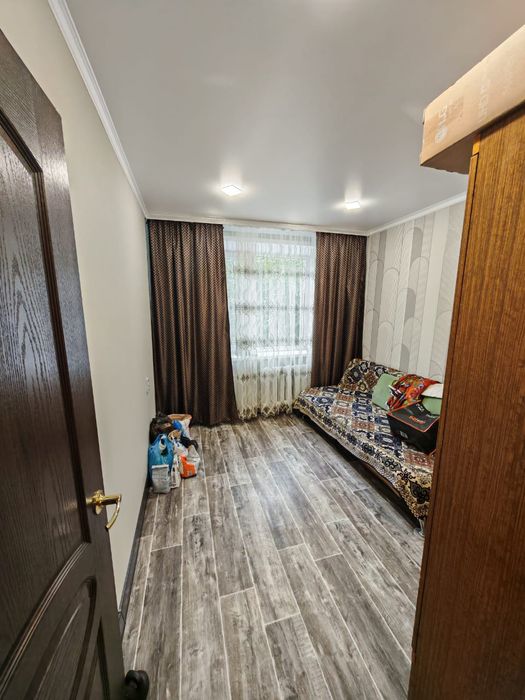 Продам квартиру в пос.Солнечном