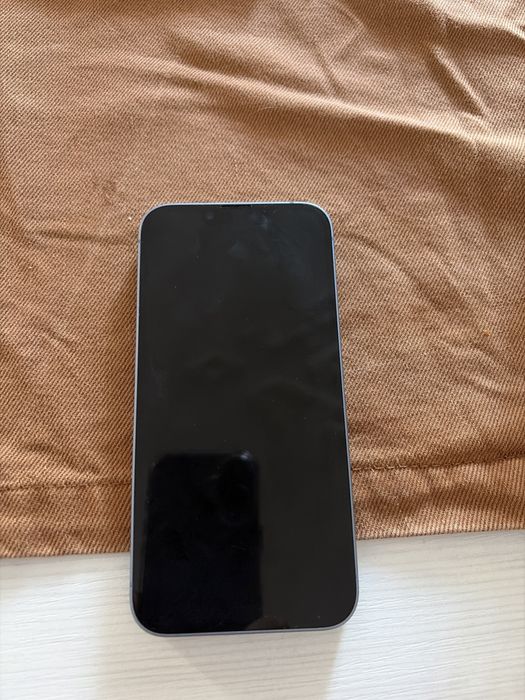 IPhone 14 128gb 84% капацитет