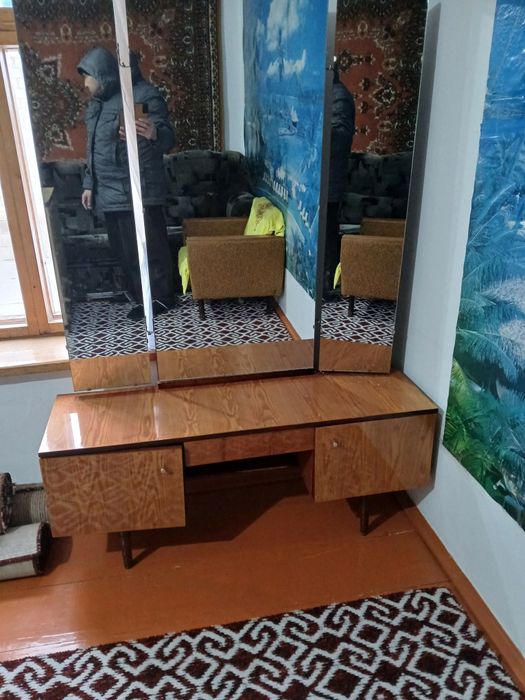 Прадам    Триляж