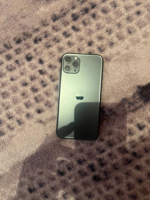 Айфон 11 про 256г