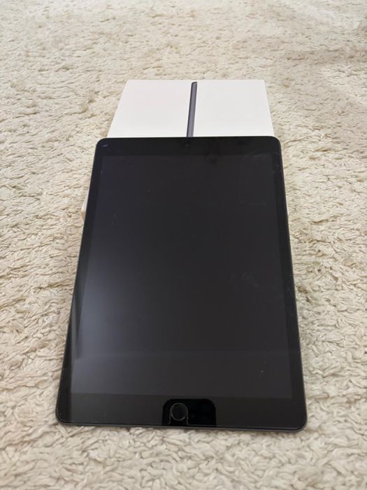 Ipad 9 го поколения
