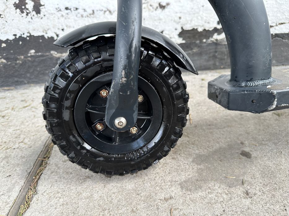 Продам самокат