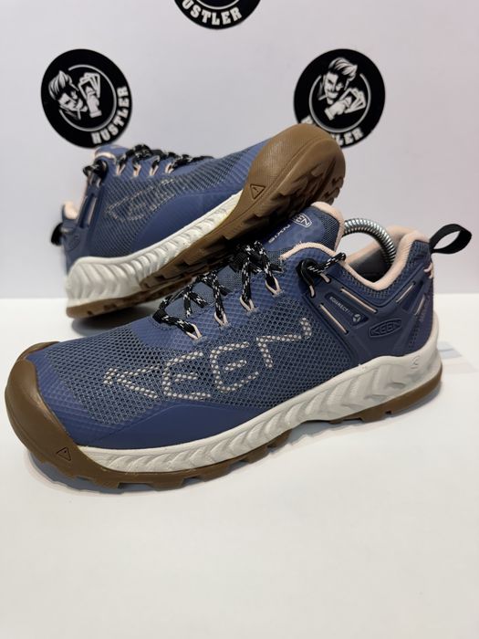 Туристически обувки KEEN WATERPROOF .Номер 39