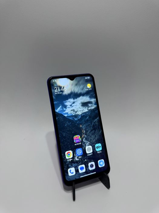 Redmi 9 4/64GB.