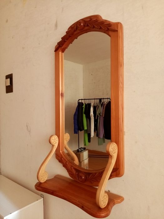 Продам зеркала,  ручная  работа