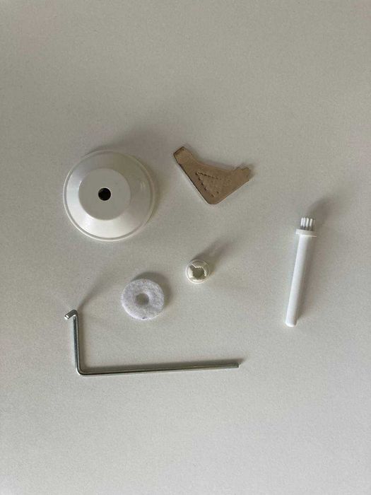 Шевна машина Singer Heavy Duty 4432