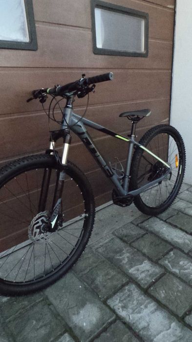 Bicicleta dame/fete mtb Cube ACID 29"/2x11vit /air