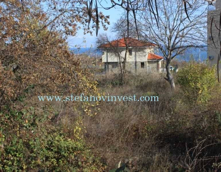 Продава се Парцел в Бяла - 772 кв.м за 91 €/кв.м - Снимка #3