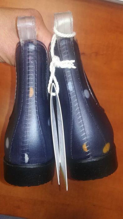 НОВИ гумени боти JOULES номер 31/UK12