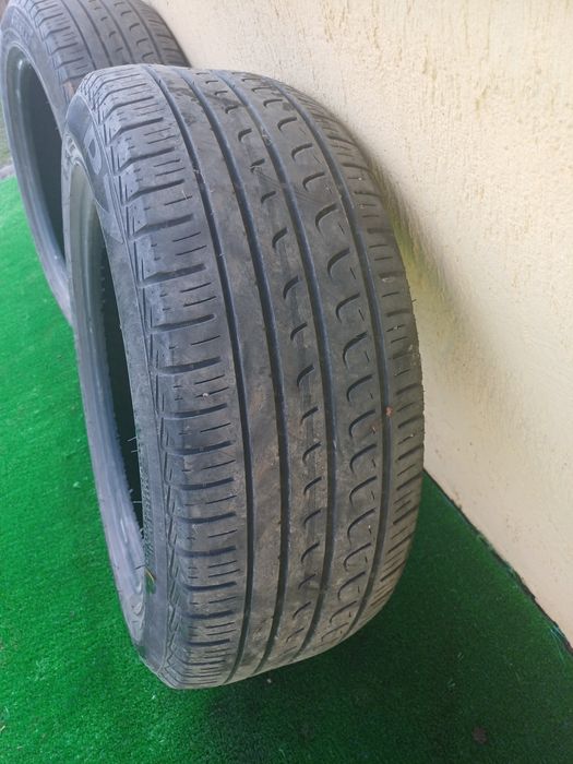 Anvelope vară  Pirelli