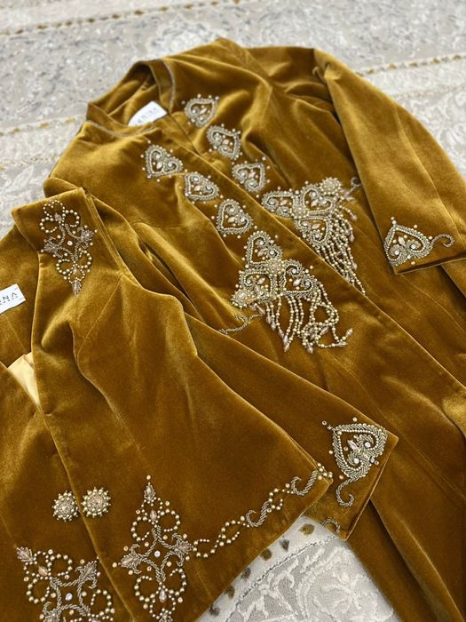 Камзол кажекей көйлек