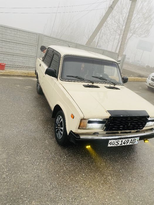 Сотилади Ваз 2107