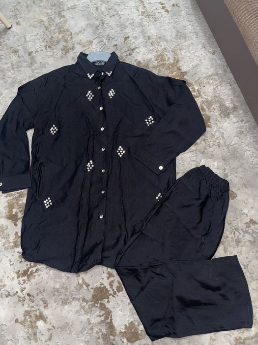 Женская двойка