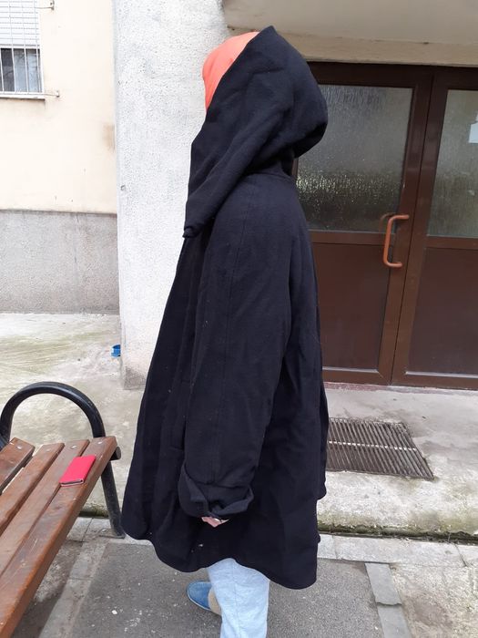 Pardesiu stil clopot