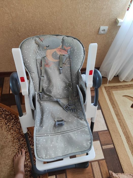 Продам детский стульчик