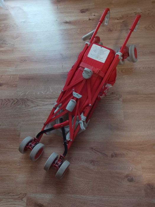 Лятна количка Moni