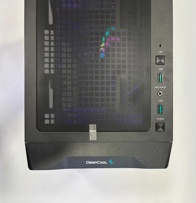 Геймърски компютър AMD Ryzen 5 5500, RTX 3070 8GB, 16GB ram