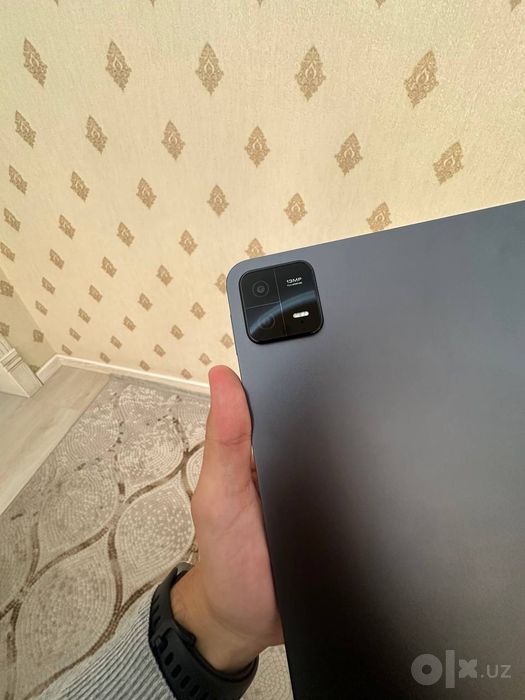 Xiaomi Pad 6 (Space gray)