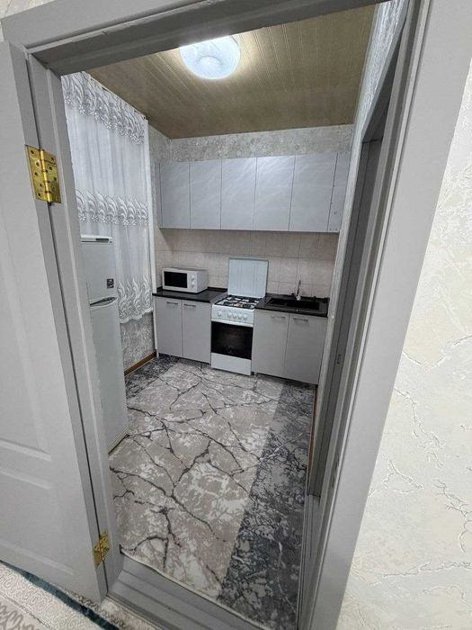 Чиланзар-2 Панель 1/3/4 Ориентир Нурхон