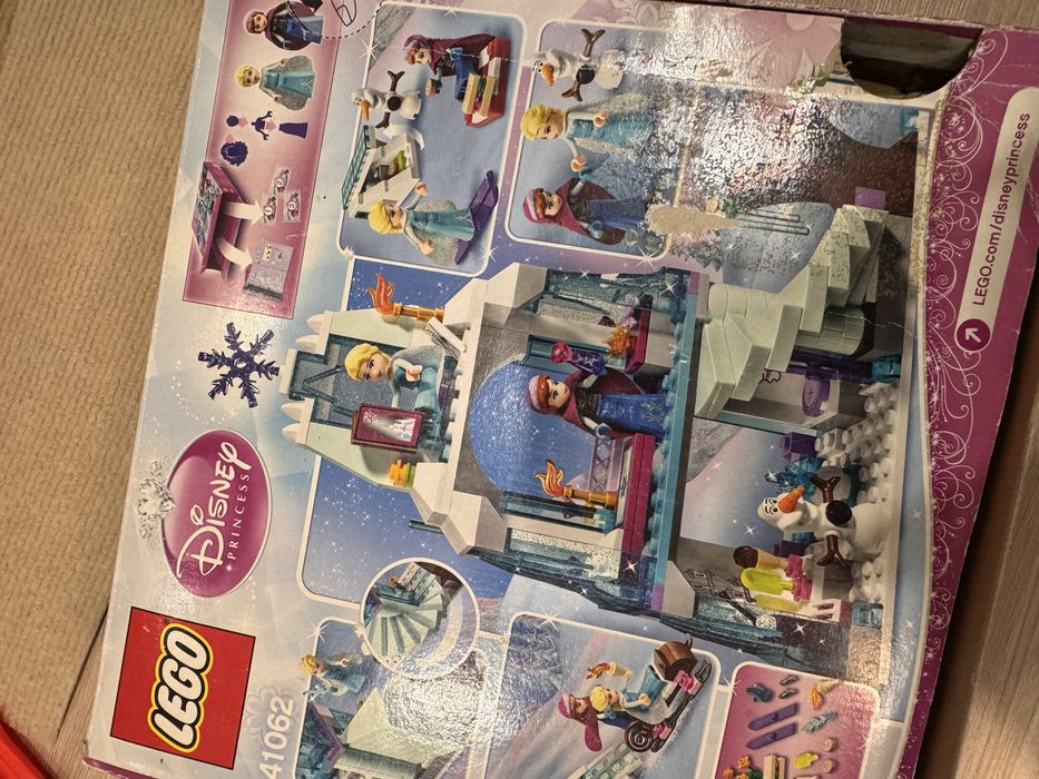 Конструктор LEGO