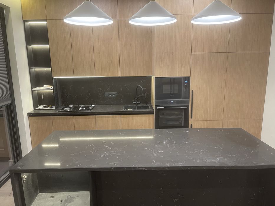 Изготовления из искусственного камня