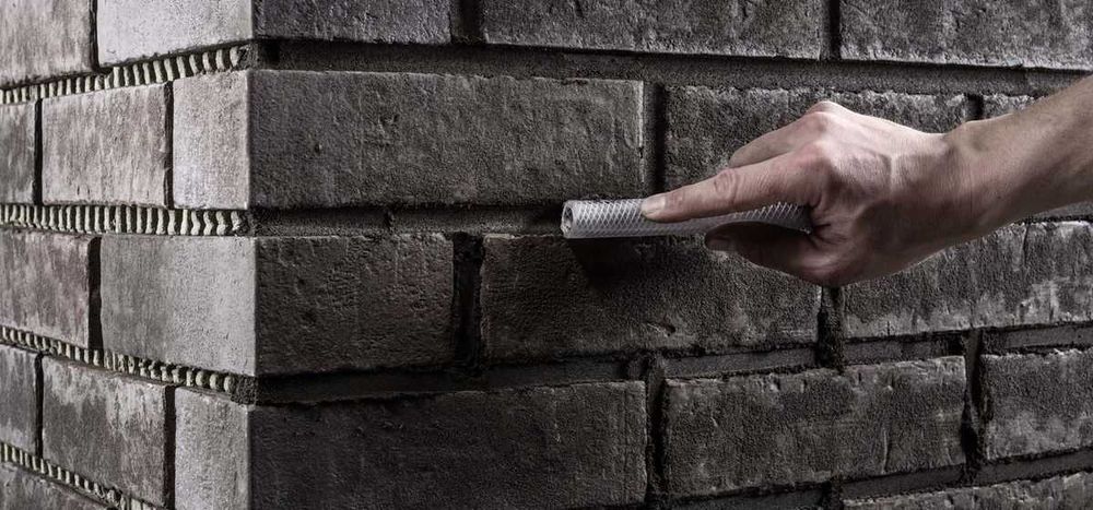 Rossiyaning keramika g'ishtlari