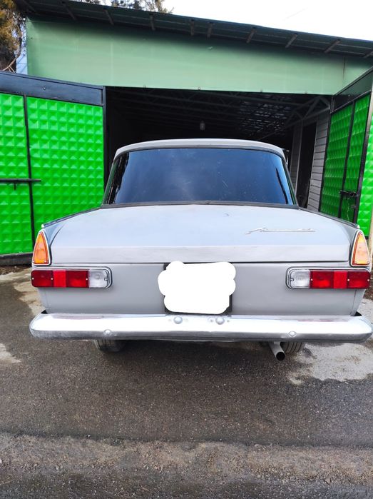 Продам Москвич 412