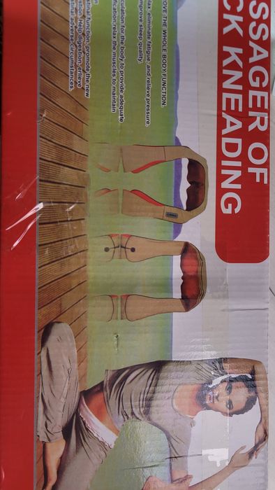 Массажный инструменты