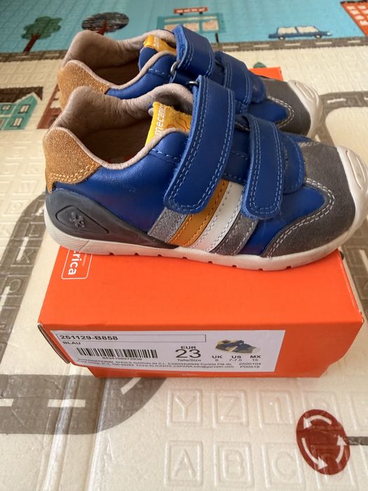 Детски обувки Biomecanics