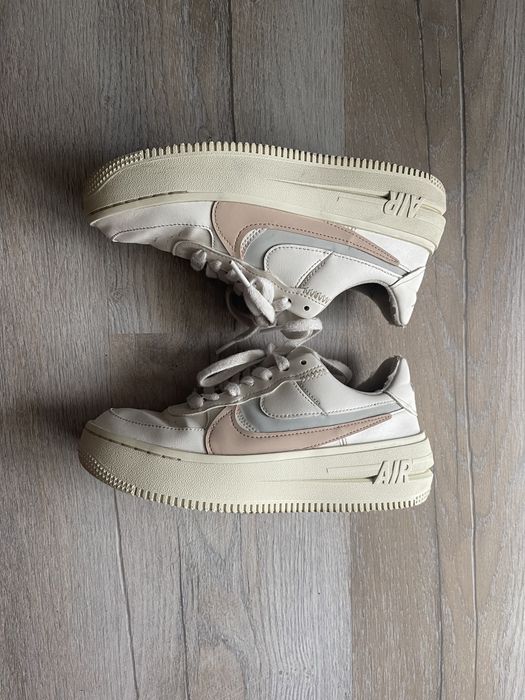 Nike Air Force in stare buna