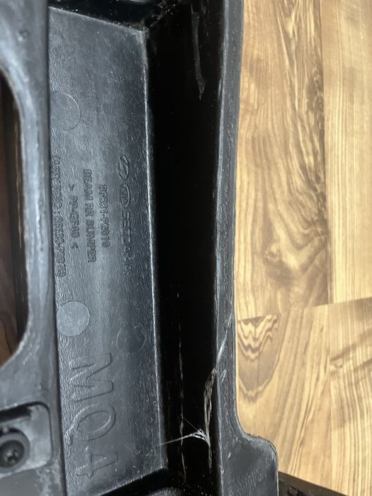 Продам усилитель бампера