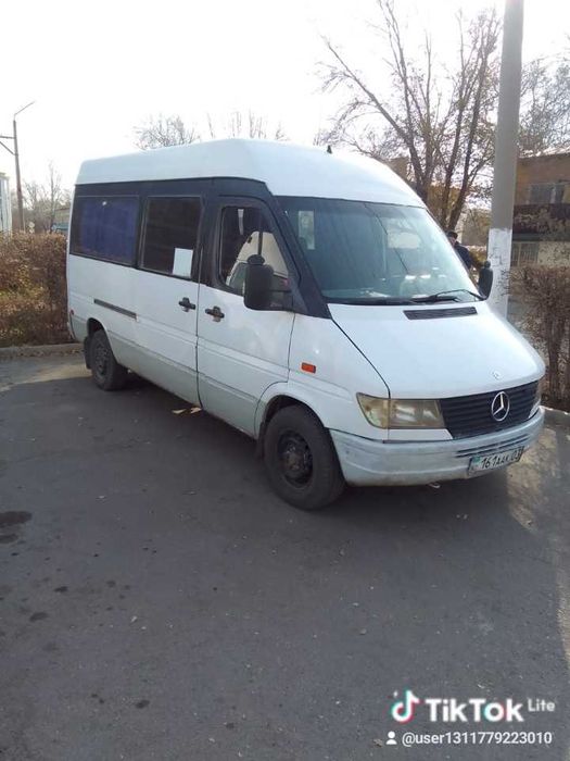 Продам автомобиль